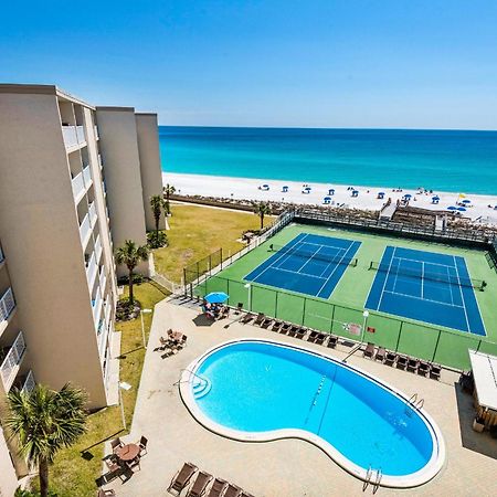 Holiday Surf And Racquet Club 711 Destin Exteriér fotografie