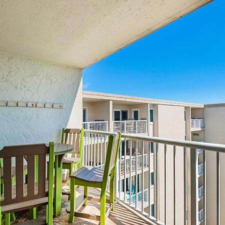 Holiday Surf And Racquet Club 711 Destin Exteriér fotografie