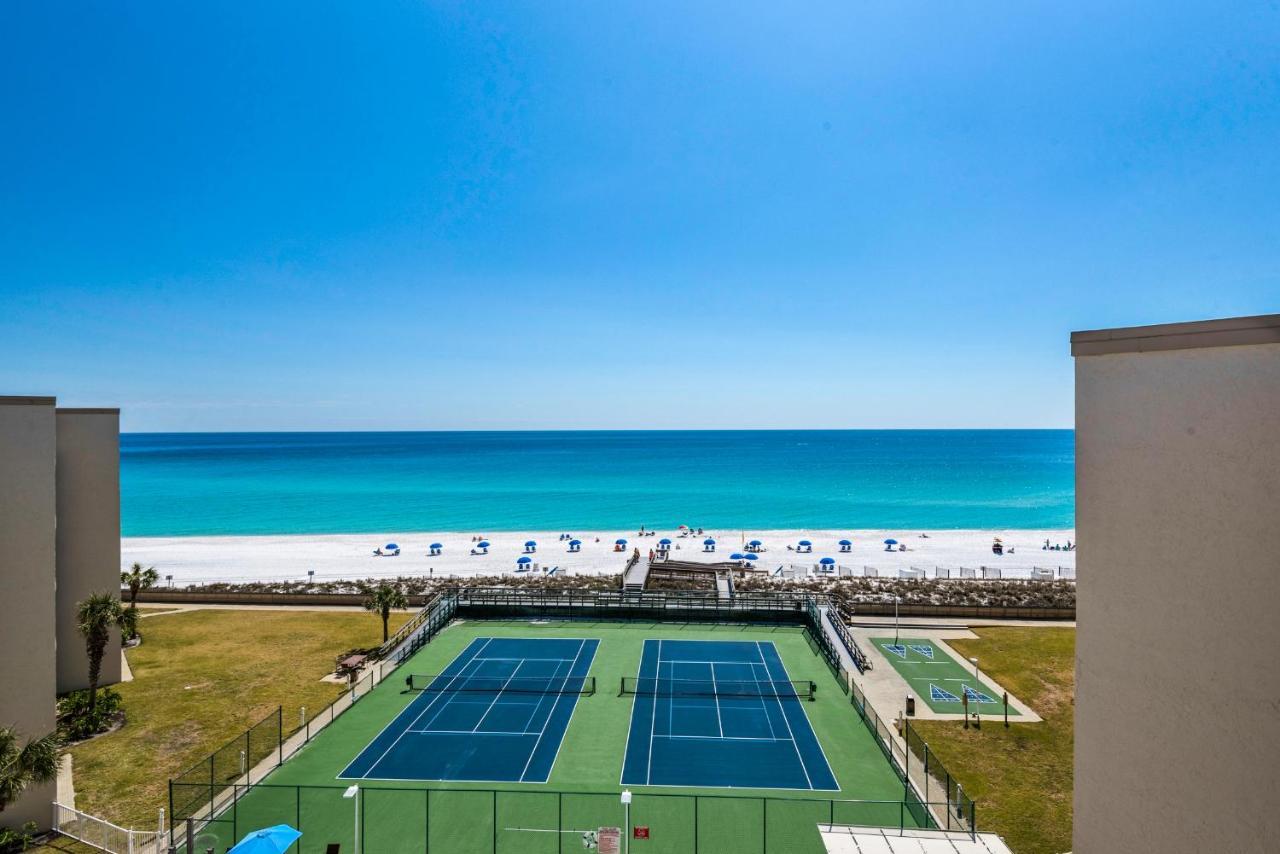 Holiday Surf And Racquet Club 711 Destin Exteriér fotografie