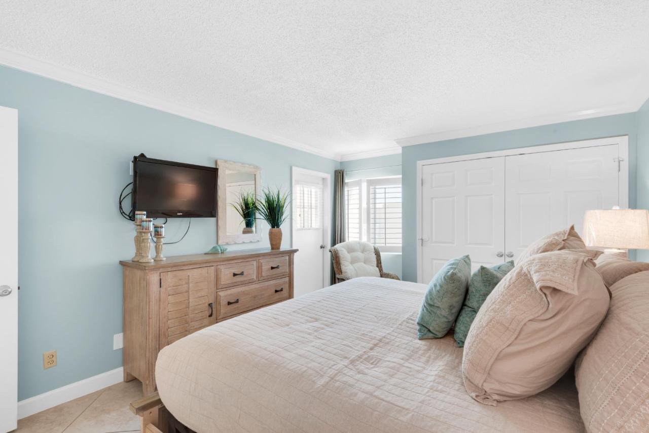 Holiday Surf And Racquet Club 711 Destin Exteriér fotografie