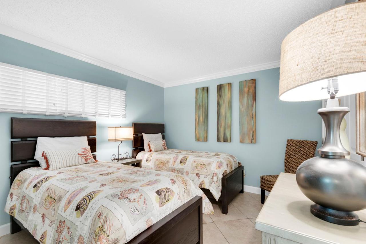 Holiday Surf And Racquet Club 711 Destin Exteriér fotografie