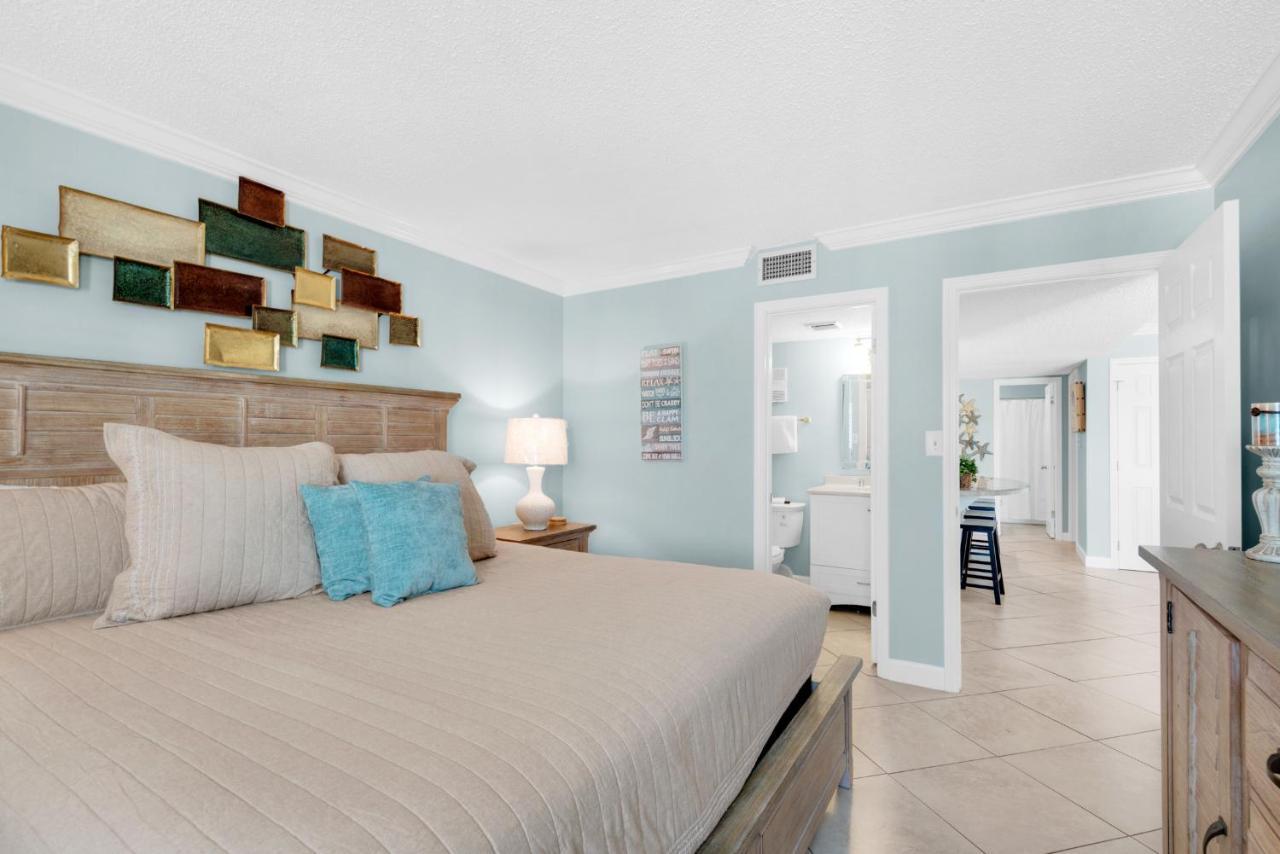 Holiday Surf And Racquet Club 711 Destin Exteriér fotografie