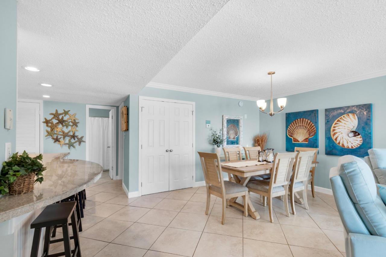 Holiday Surf And Racquet Club 711 Destin Exteriér fotografie