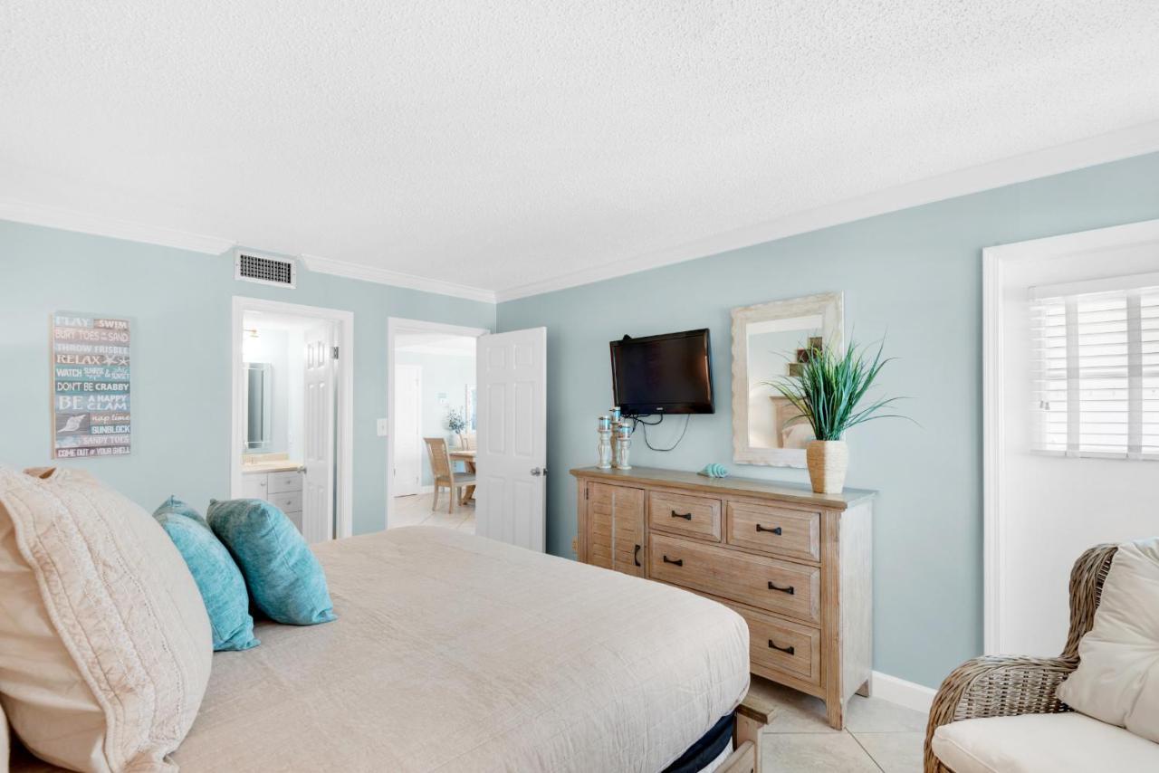 Holiday Surf And Racquet Club 711 Destin Exteriér fotografie