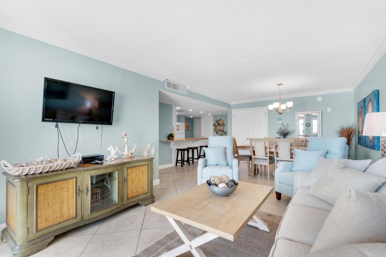 Holiday Surf And Racquet Club 711 Destin Exteriér fotografie