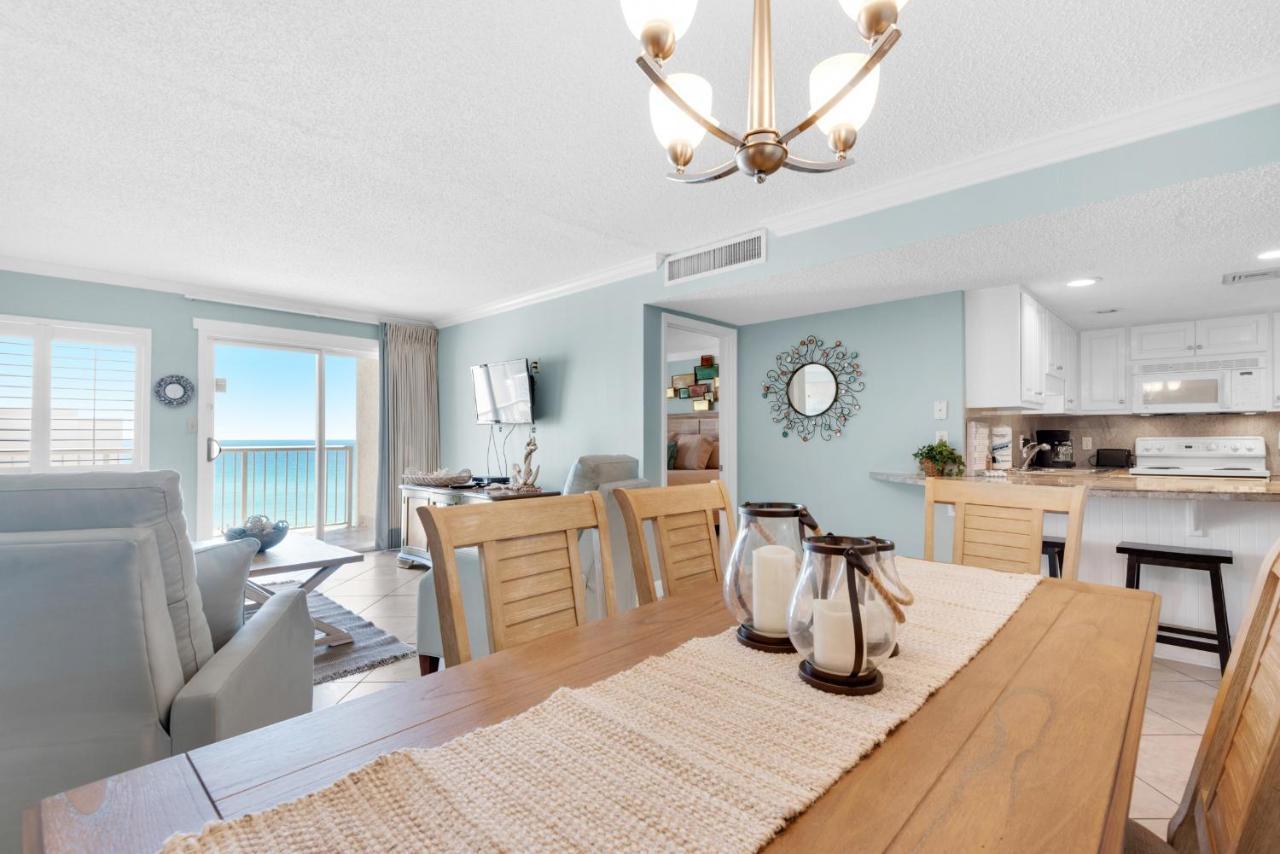 Holiday Surf And Racquet Club 711 Destin Exteriér fotografie