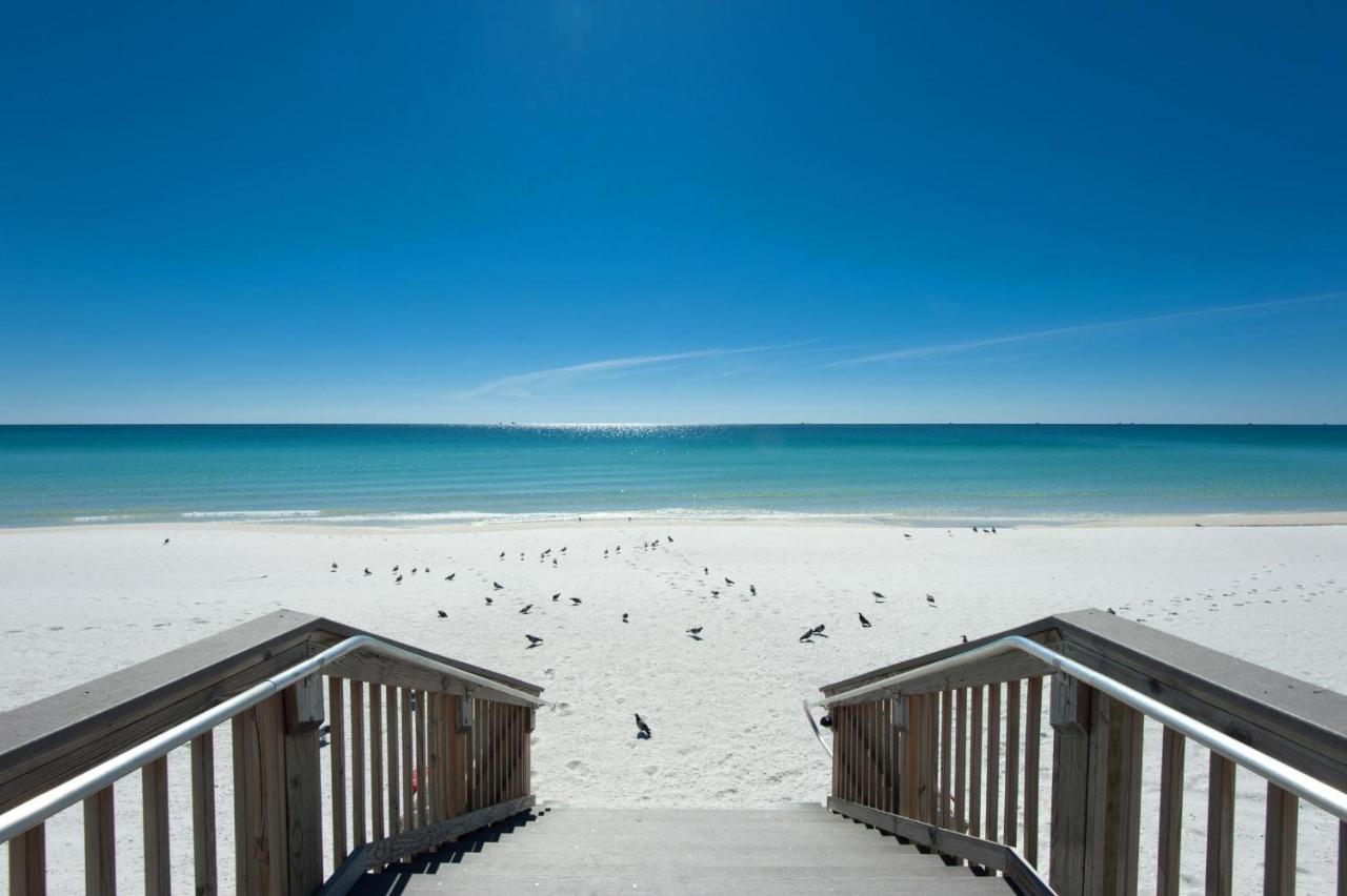 Holiday Surf And Racquet Club 711 Destin Exteriér fotografie