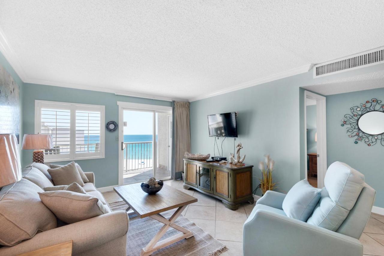 Holiday Surf And Racquet Club 711 Destin Exteriér fotografie