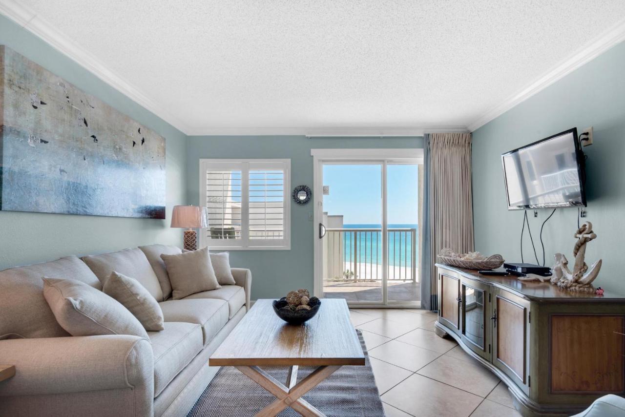 Holiday Surf And Racquet Club 711 Destin Exteriér fotografie
