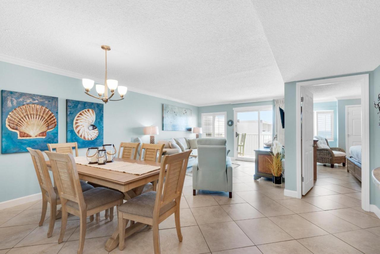 Holiday Surf And Racquet Club 711 Destin Exteriér fotografie