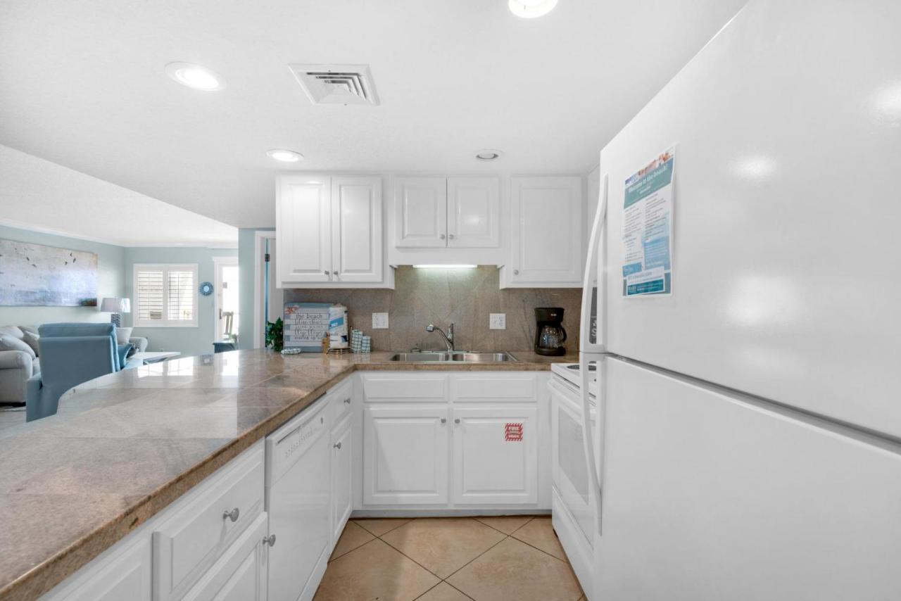Holiday Surf And Racquet Club 711 Destin Exteriér fotografie