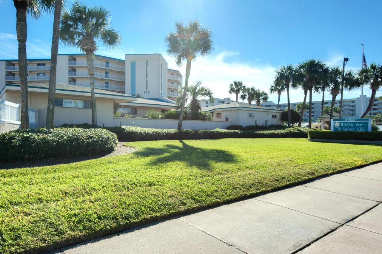Holiday Surf And Racquet Club 711 Destin Exteriér fotografie