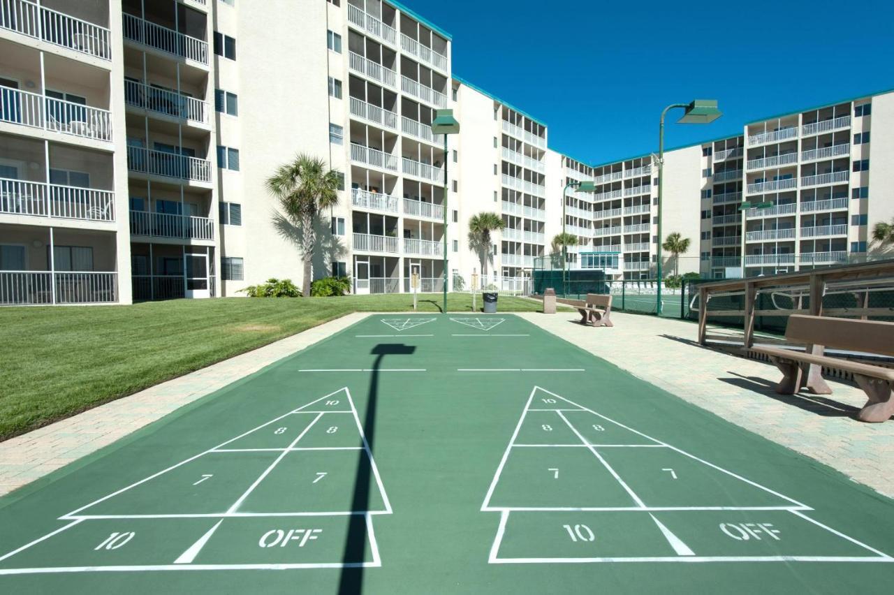 Holiday Surf And Racquet Club 711 Destin Exteriér fotografie