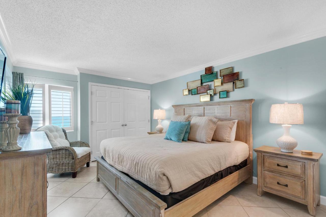 Holiday Surf And Racquet Club 711 Destin Exteriér fotografie