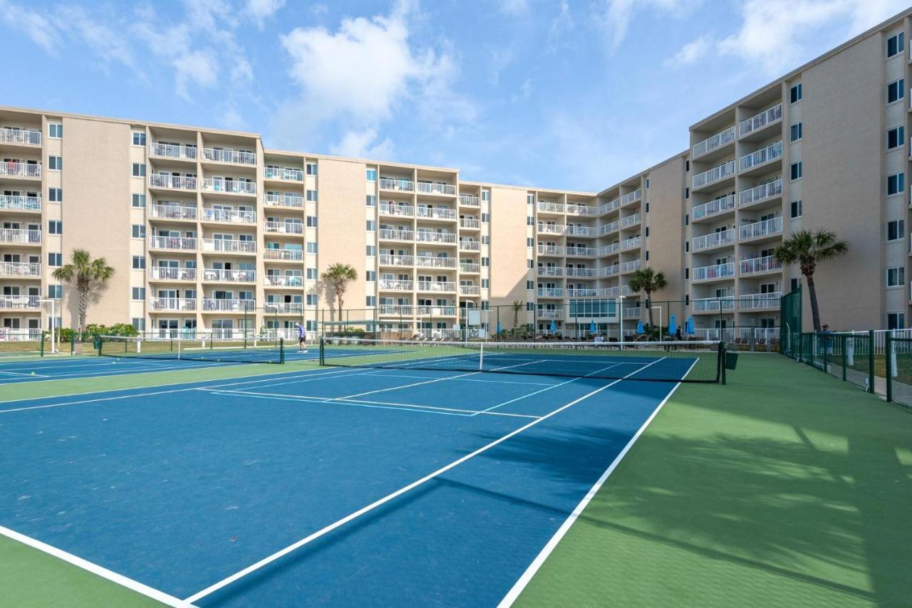 Holiday Surf And Racquet Club 711 Destin Exteriér fotografie