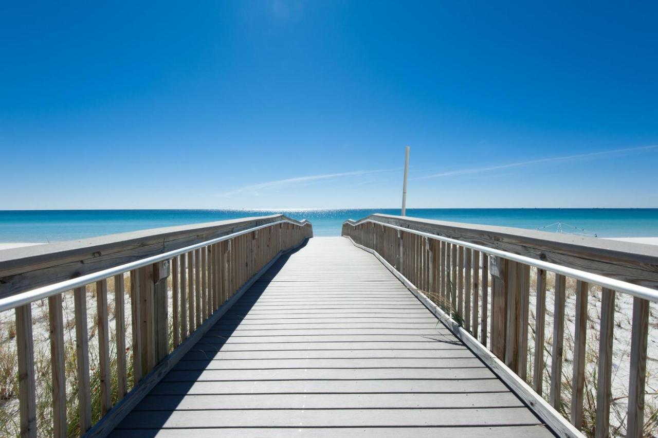 Holiday Surf And Racquet Club 711 Destin Exteriér fotografie