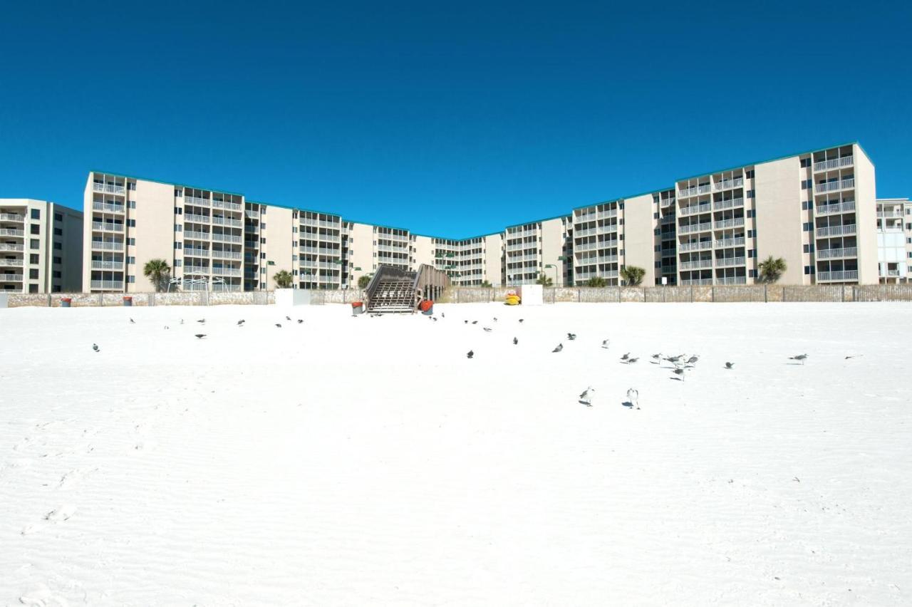 Holiday Surf And Racquet Club 711 Destin Exteriér fotografie