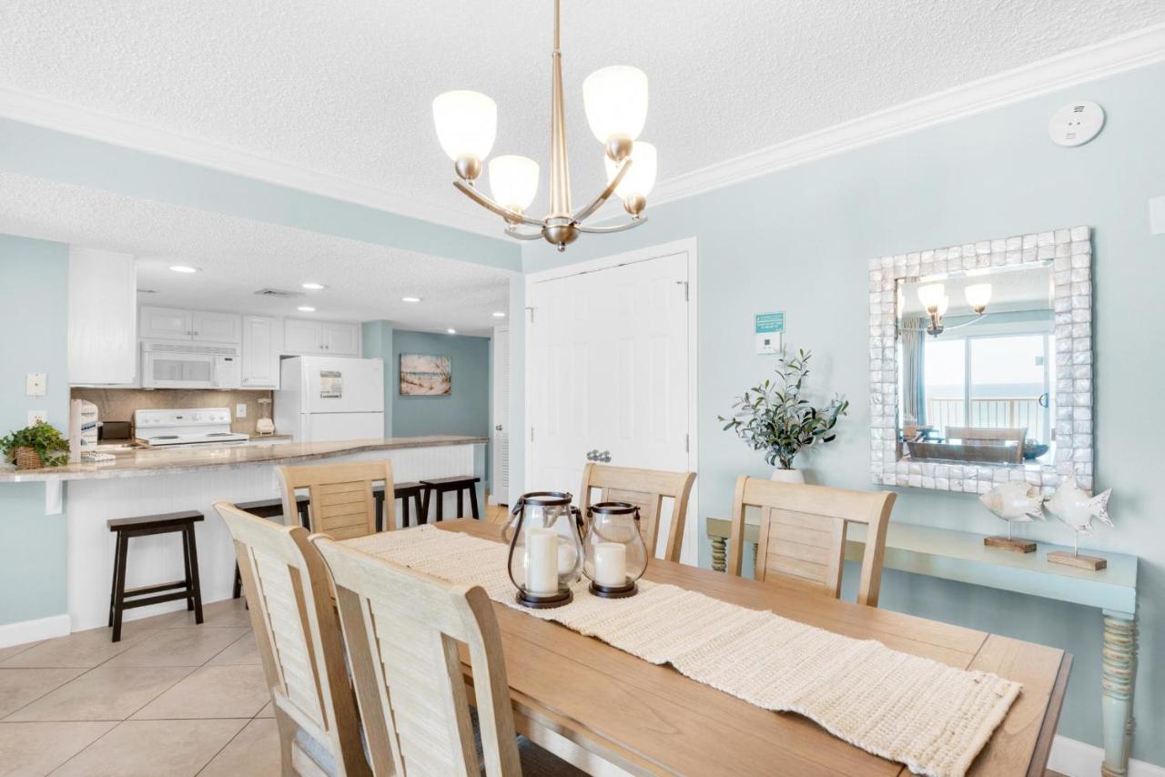 Holiday Surf And Racquet Club 711 Destin Exteriér fotografie
