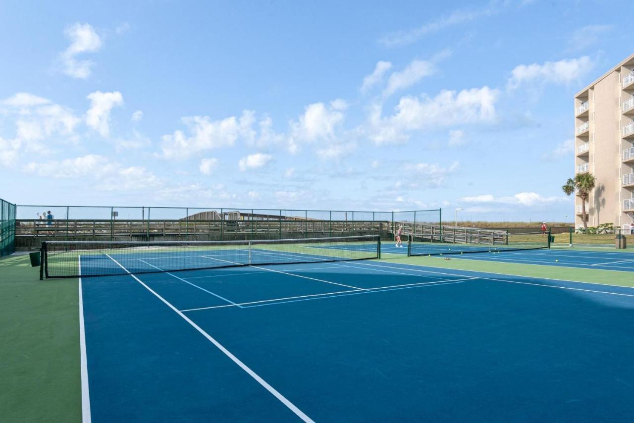 Holiday Surf And Racquet Club 711 Destin Exteriér fotografie