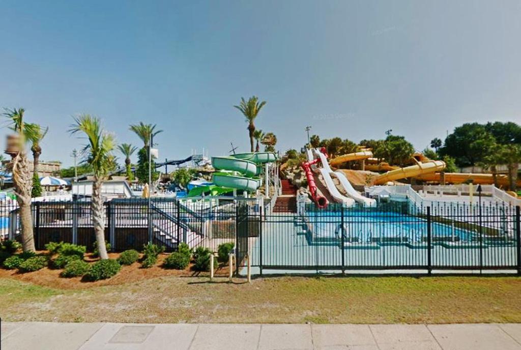 Holiday Surf And Racquet Club 711 Destin Exteriér fotografie