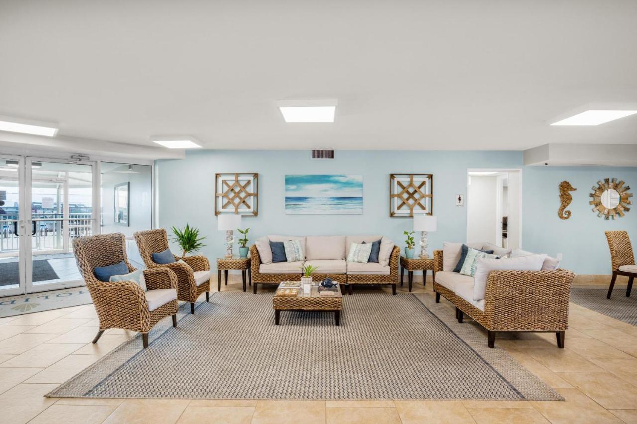 Holiday Surf And Racquet Club 711 Destin Exteriér fotografie