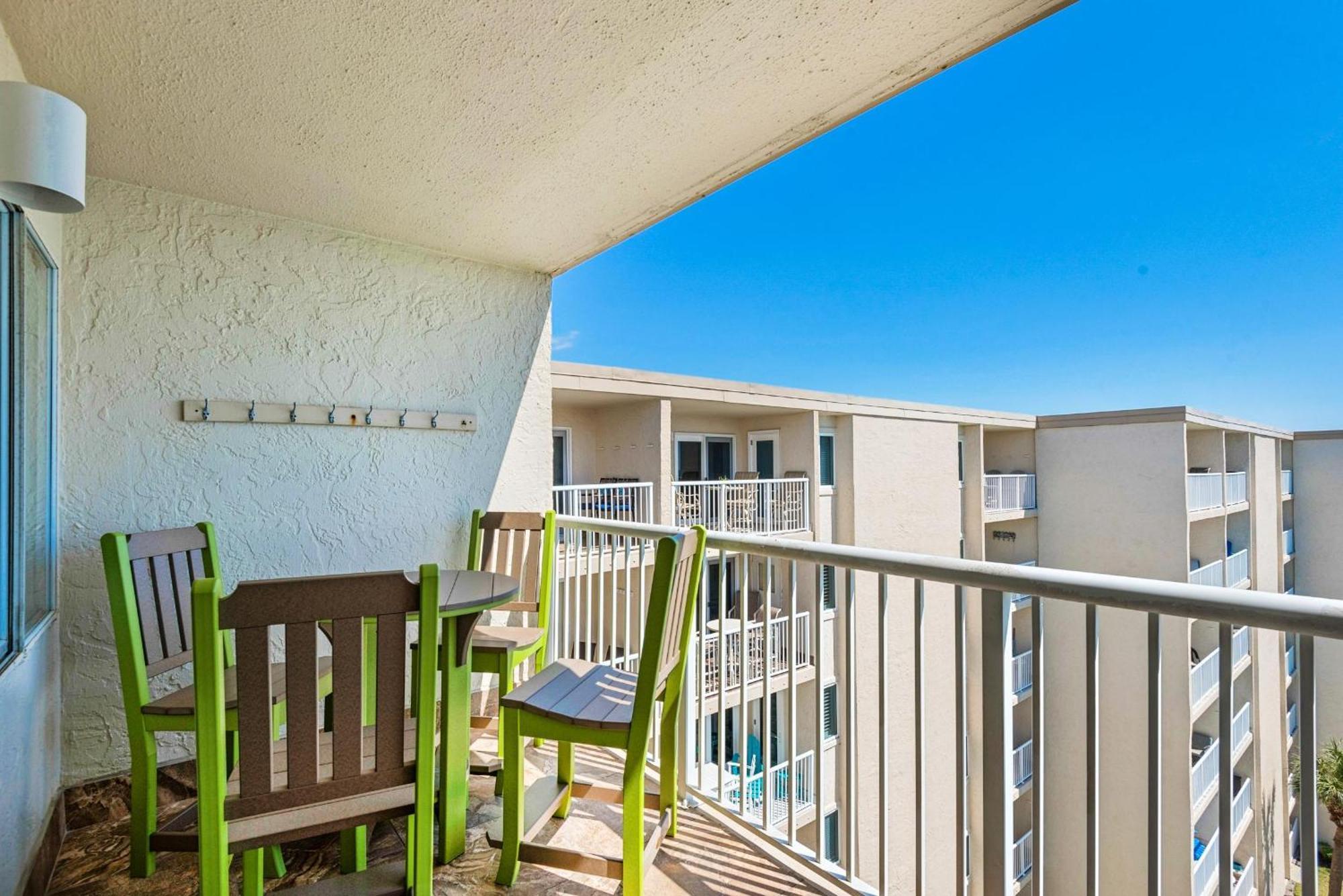 Holiday Surf And Racquet Club 711 Destin Exteriér fotografie