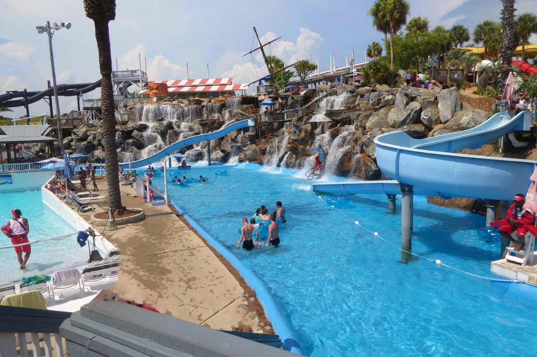Holiday Surf And Racquet Club 711 Destin Exteriér fotografie