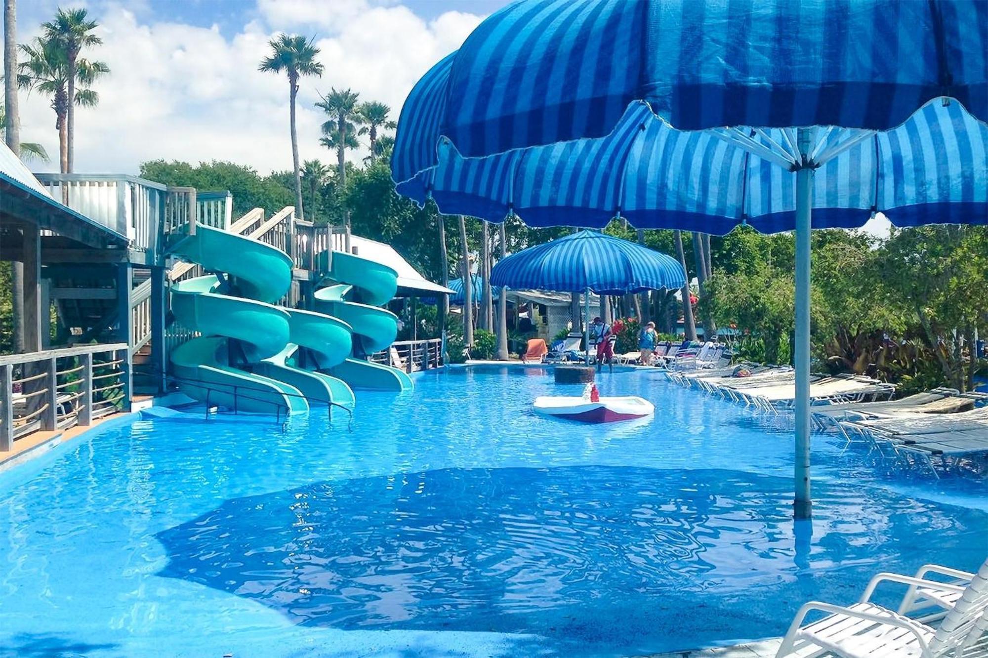 Holiday Surf And Racquet Club 711 Destin Exteriér fotografie