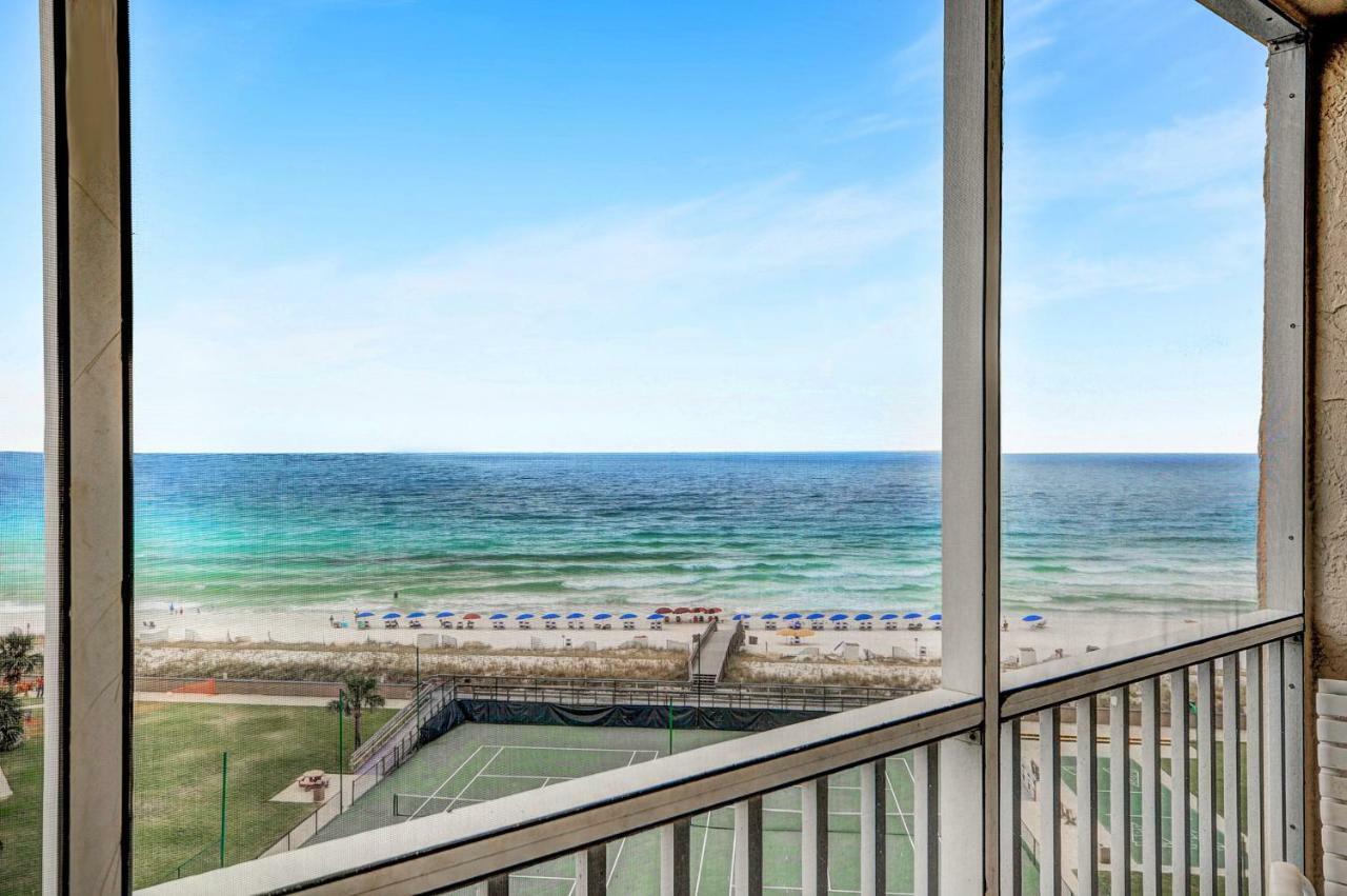 Holiday Surf And Racquet Club 711 Destin Exteriér fotografie